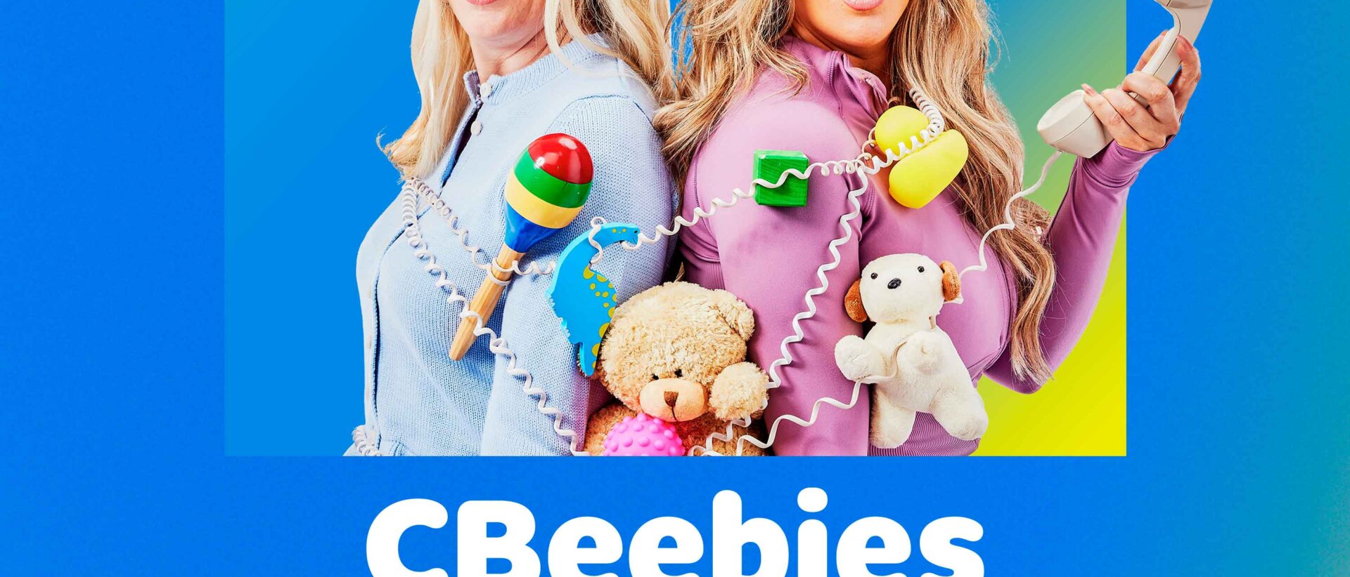 CBeebies Parenting Helpline Returns for Season 4