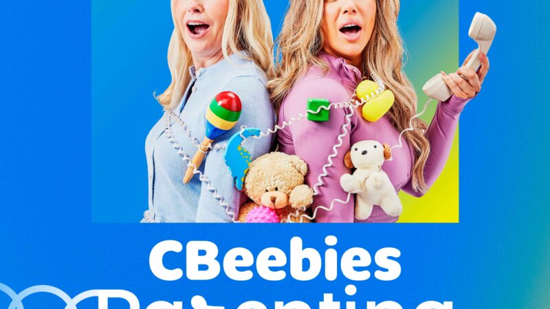 CBeebies Parenting Helpline Returns for Season 4