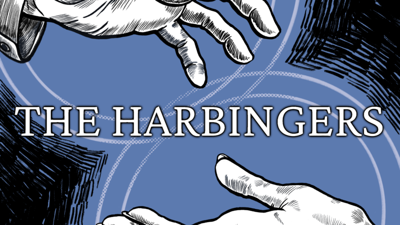 The Harbingers
