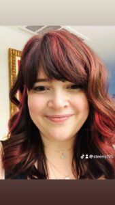 Christine Immel