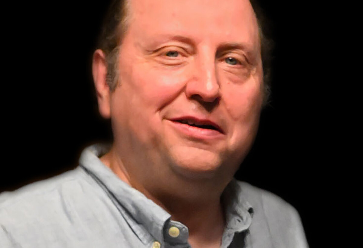 Gear talk: Recorders & mics with Jeff Towne