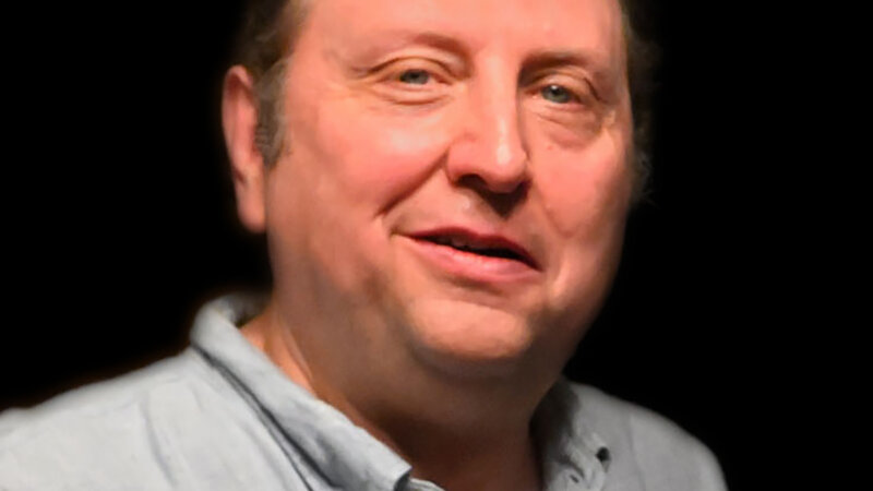 Gear talk: Recorders & mics with Jeff Towne