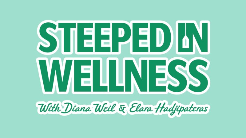 Steeped in Wellness (Formerly The Matcha Guardians)