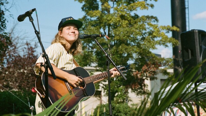 AES Show Nashville 2026