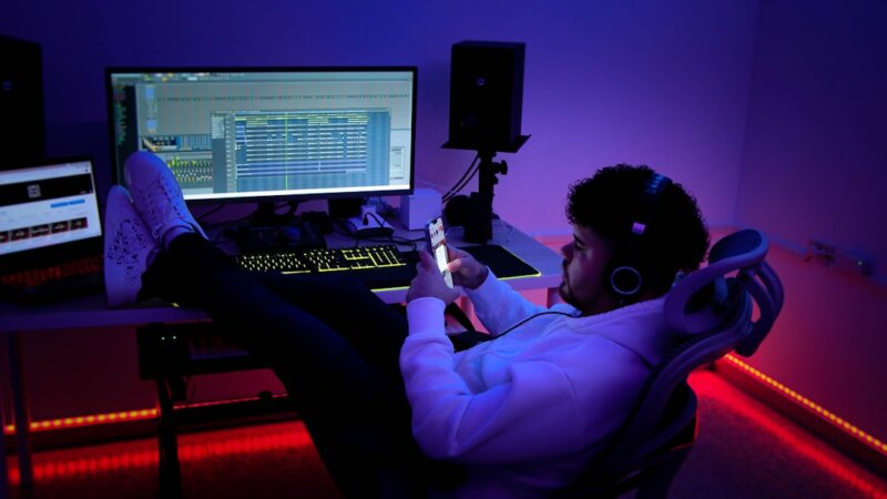 Associate Podcast Producer — Bentkey Ventures