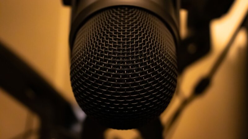 Associate Producer — Audiochuck/Crime Junkie