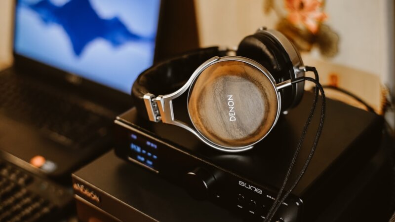 Audio Editor for Podcast