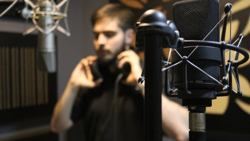 Audio Engineering Manager — NPR