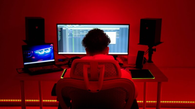 Audio Programmer – Sony Interactive Entertainment Global
