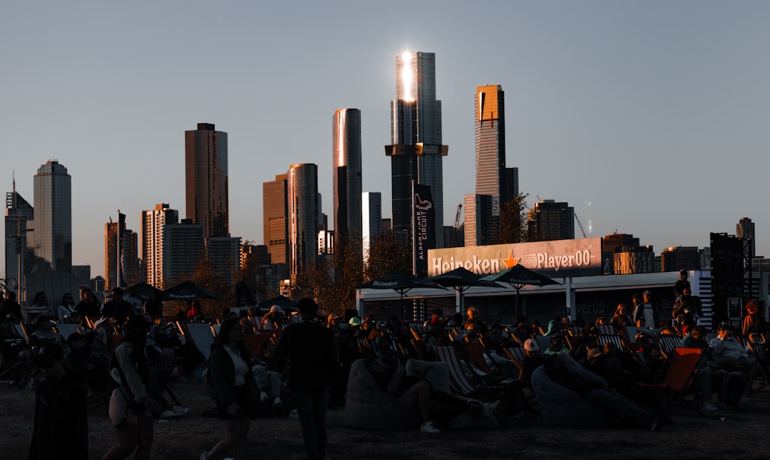 Audio Summit Melbourne 2026