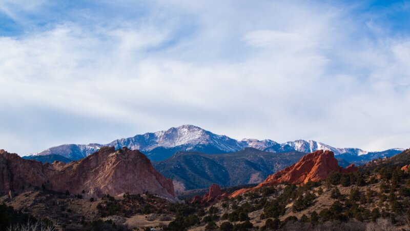 Colorado Springs Podcasters May Meetup: Mastering Strong Openings