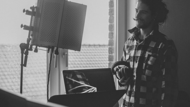 Dubbing Artist — Sukudo Studios