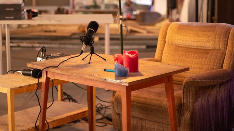 New Heights Podcast Announces Live LA Event for World Cup Season