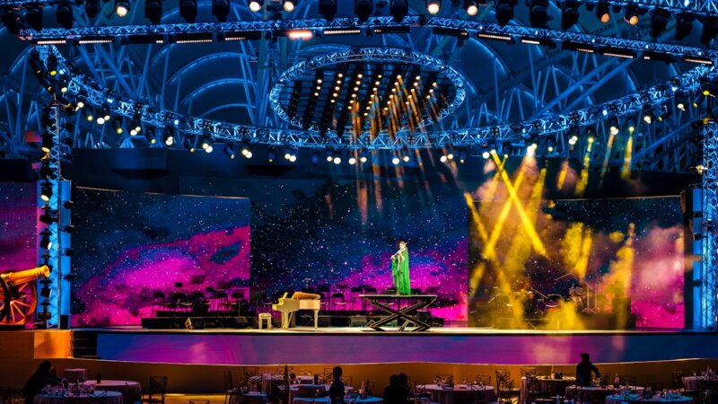 ARIAS 2026 Nominees Announced with Rylan Returning as Host