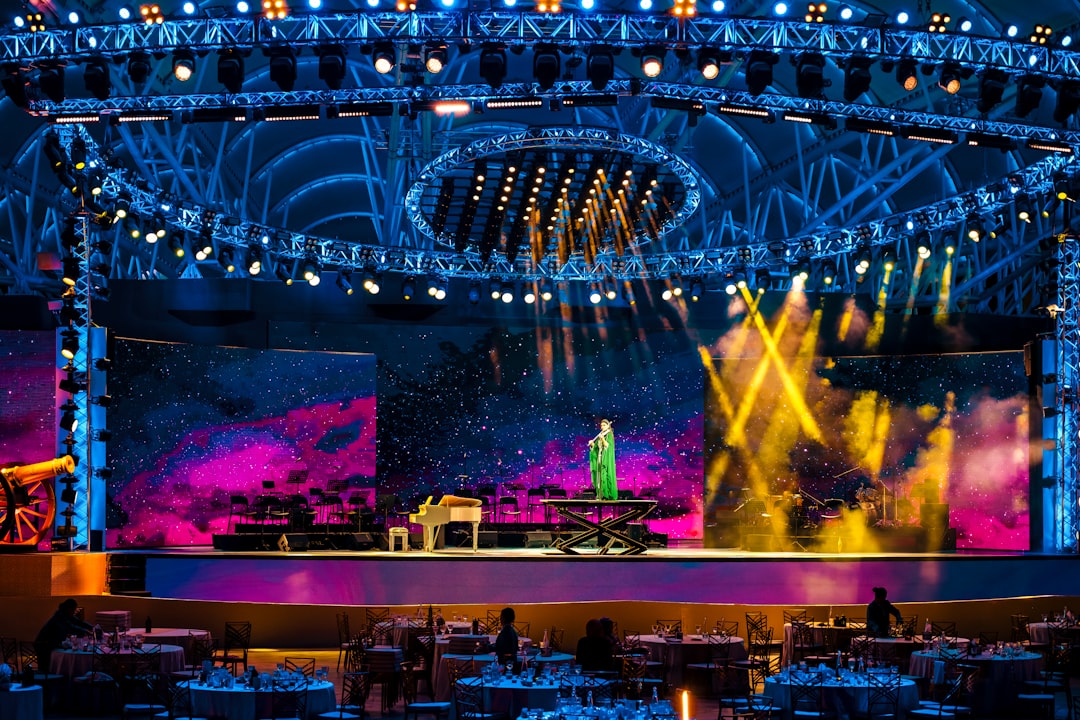 ARIAS 2026 Nominees Announced with Rylan Returning as Host