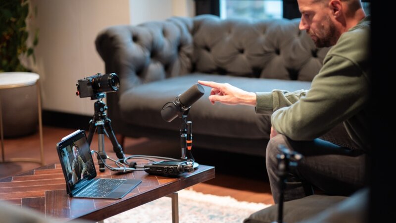 Kuya Kim’s Ano Ba Talaga Celebrates First Anniversary with Live Recording