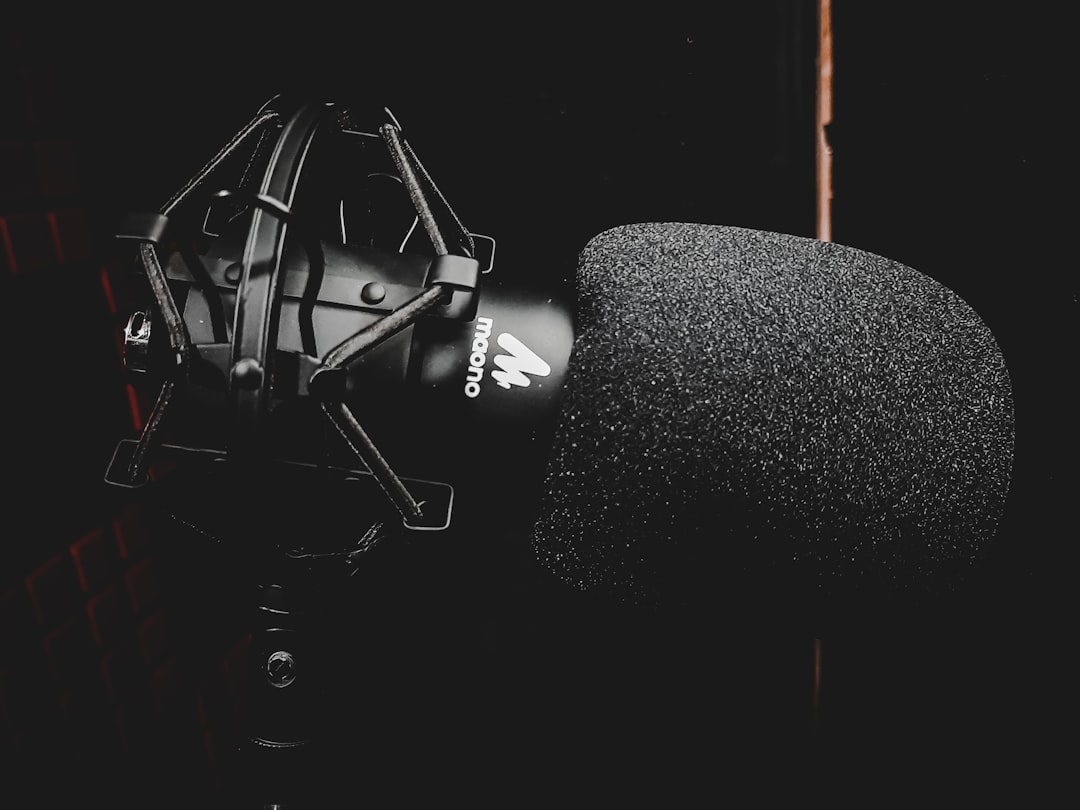 Photo by AHEN AHEN on Unsplash