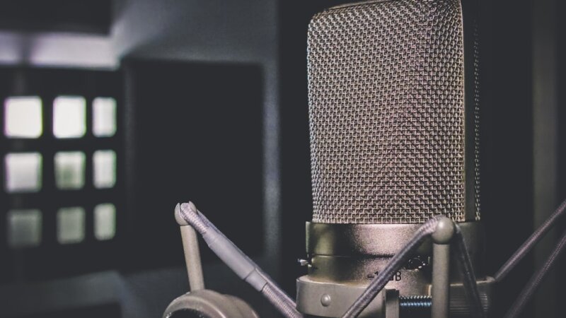 English Voice-Over Production Specialist — HoYoverse