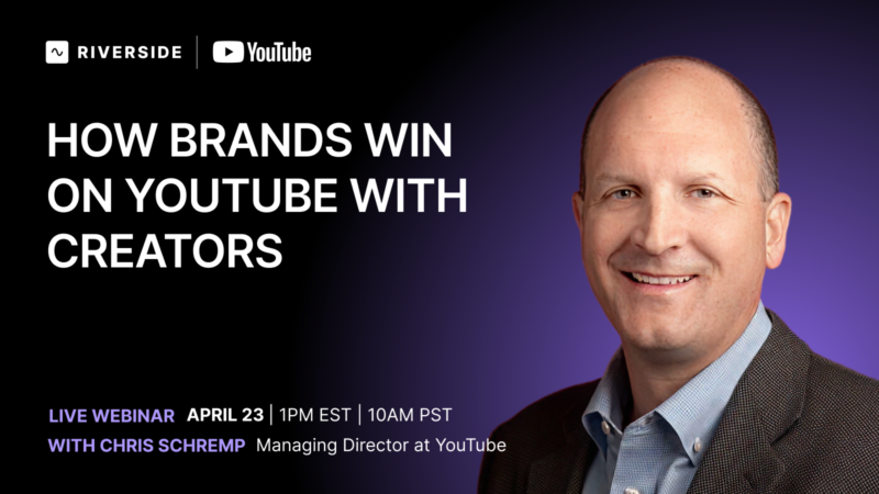 How Brands Win on YouTube with Creators
