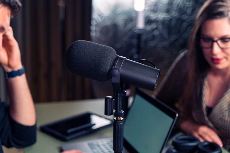 Guest / Talent Booker — Impact Theory