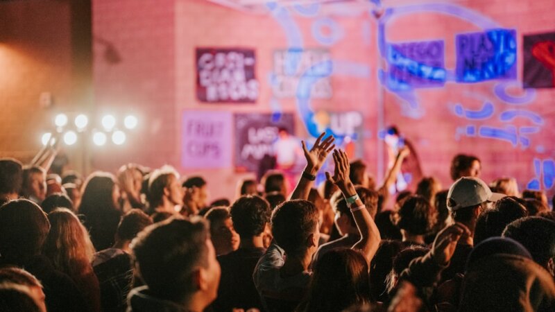 HearSay Festival 2026