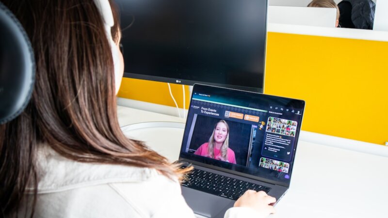 Helpful (virtual) Podcasting QnA with podcasters – support, advice & more!