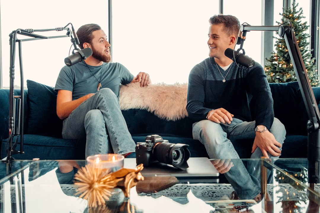 Henry’s St. Catharines – Podcasting 101 with Manisha