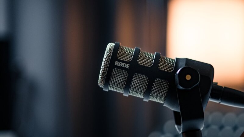 Home Recording & Gig-Ready Sound with Mark Myers