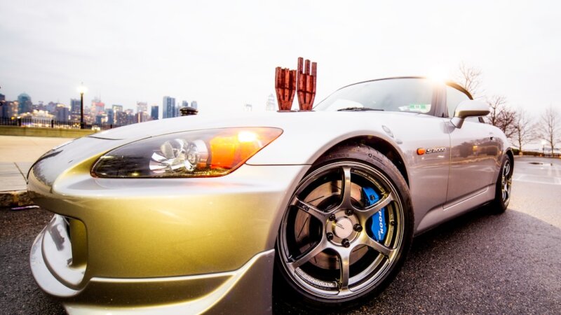 Honda Drivers Spend 83 Percent of In-Car Audio Time on AM/FM Radio