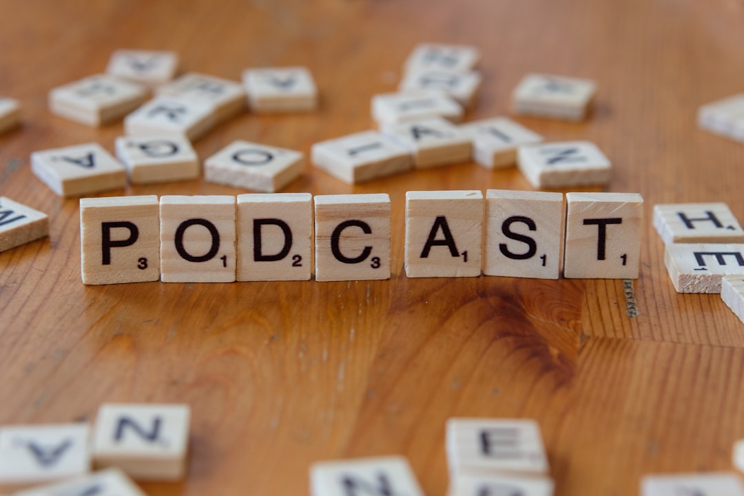 How (and Why) to Start a Newsletter for Your Podcast