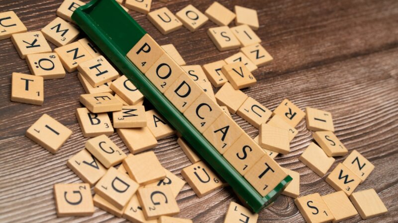 How to Know if Your Podcast is WORKING (is it supporting your business yet)