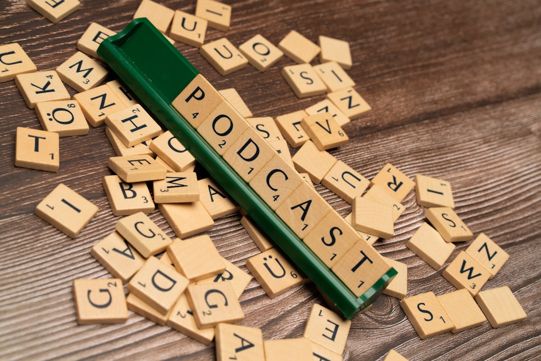 How to Know if Your Podcast is WORKING (is it supporting your business yet)