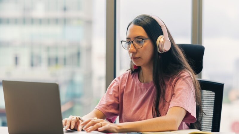 Junior Video and Audio Editor – Dye & Durham