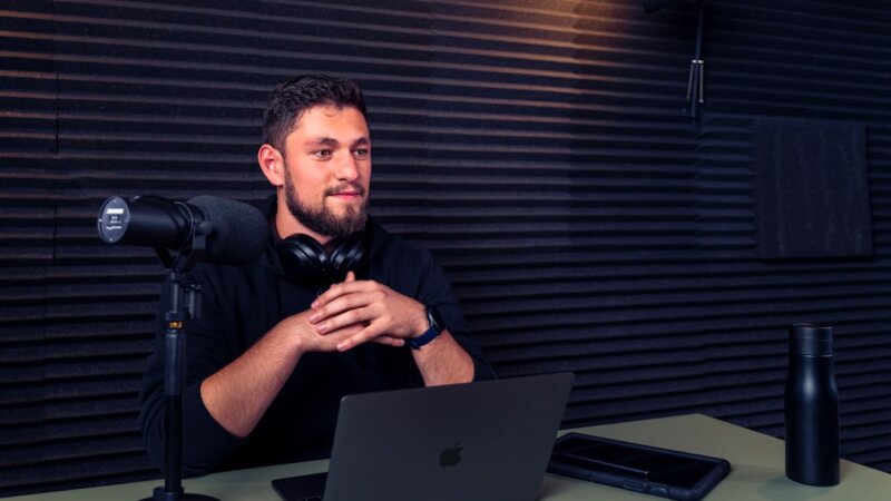 Live Events Associate — Dear Media