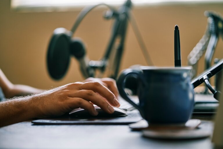 Music Programmer & Content Editor — Global Player