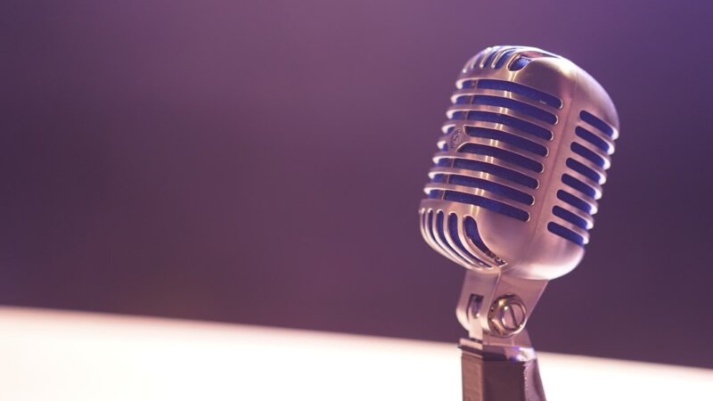 Narration for Podcast and Documentary
