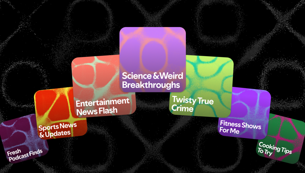 Spotify Expands Prompted Playlist to Podcasts, Reshaping Discovery for Creators