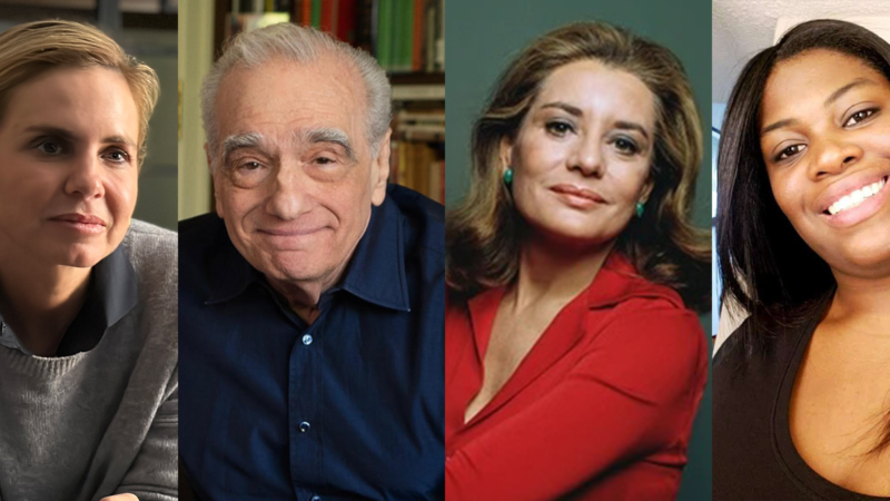 Peabody Awards Announces Nominees Across Documentary, News, Podcast Categories