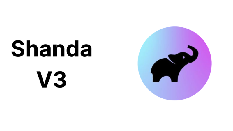 Shanda Launches Version 3 Podcast Creation Platform With Browser-Based Tools