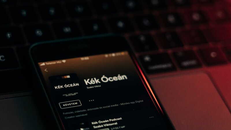 Spotify Reports Q1 2026 Results, Reaffirms Streaming Service Growth