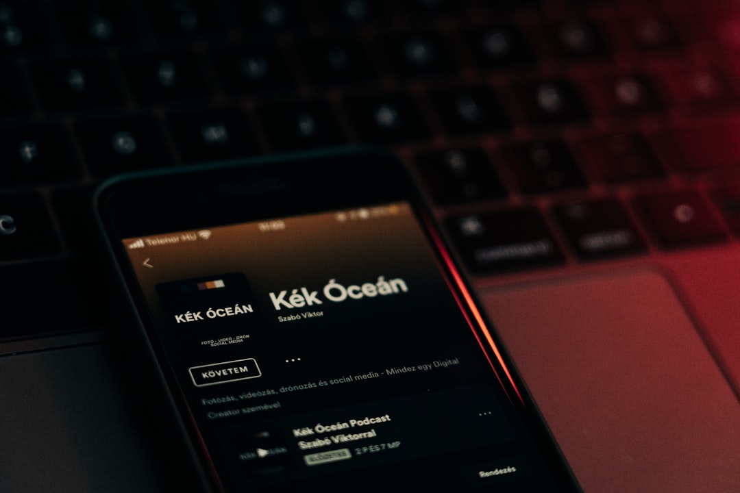 Spotify Reports Q1 2026 Results, Reaffirms Streaming Service Growth