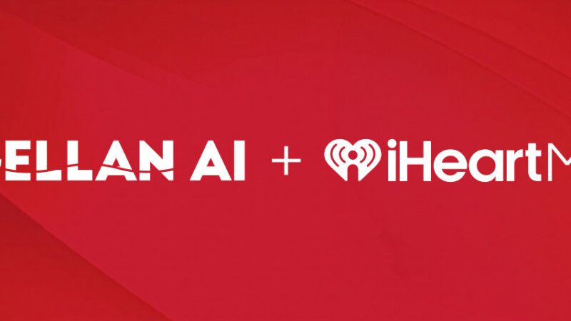 Magellan AI Expands iHeartMedia Partnership to Add Broadcast Radio Attribution