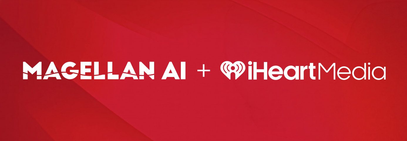 Magellan AI Expands iHeartMedia Partnership to Add Broadcast Radio Attribution