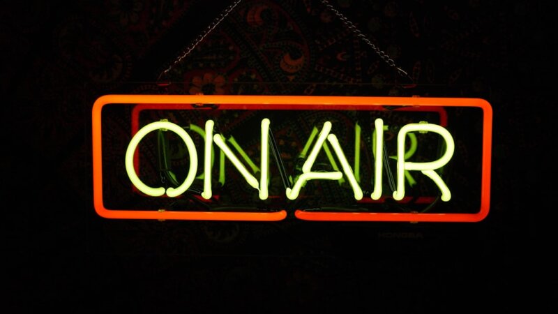 On Air Personality — Audacy