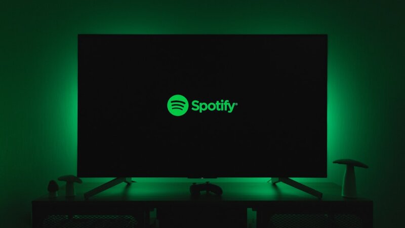 Haley on the Go Featured as Spotify’s Video Podcast of the Month