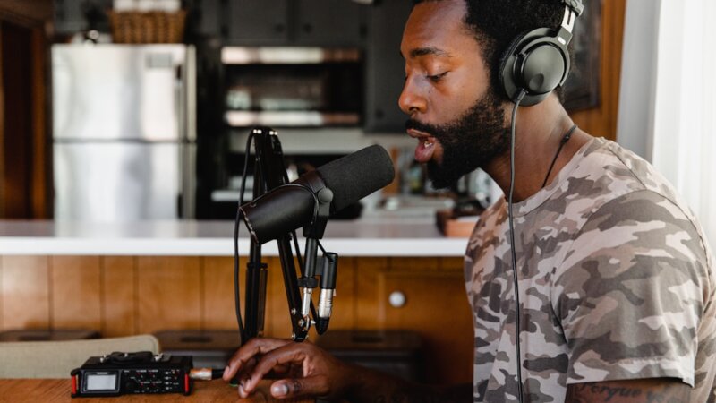 Podcast Audio Engineer — MS NOW