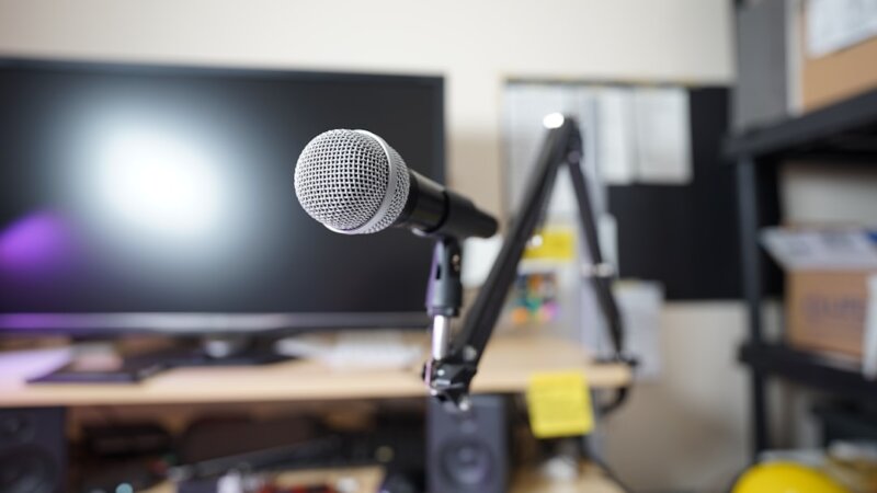 Podcast Editor and Content Creator – Upwork Client