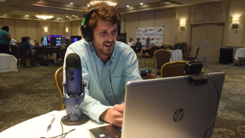 Podcast Incubator Fellowship