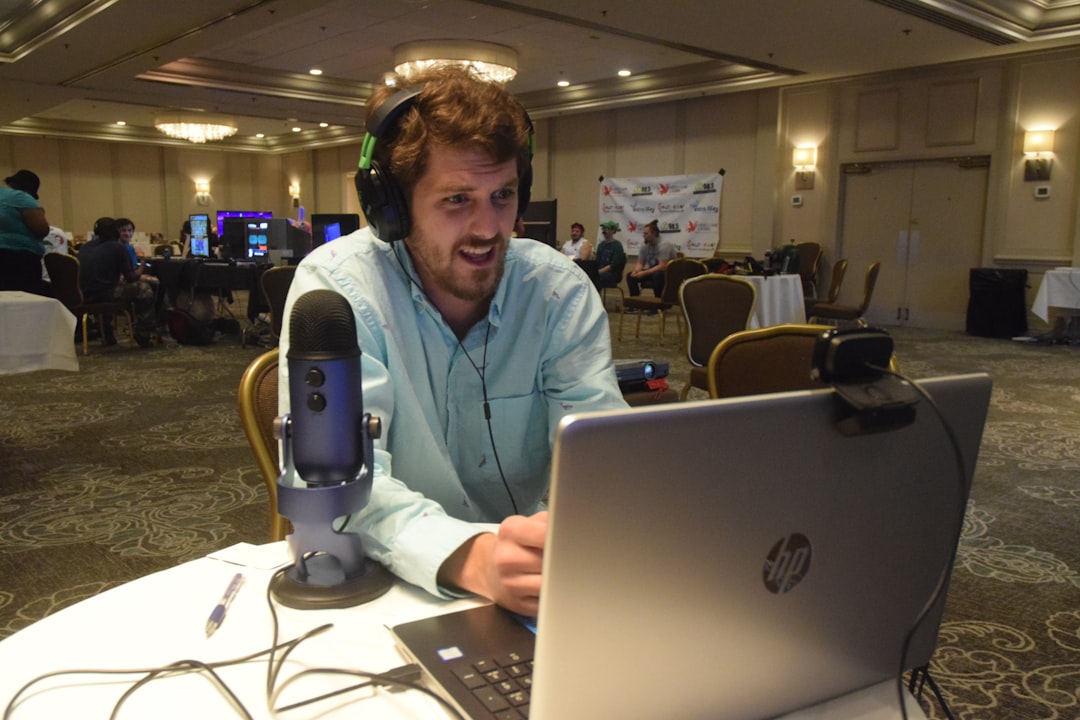 Podcast Incubator Fellowship