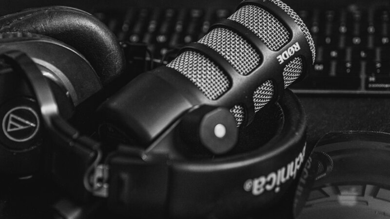 Podcast Intern – Australian Broadcasting Corporation (ABC)